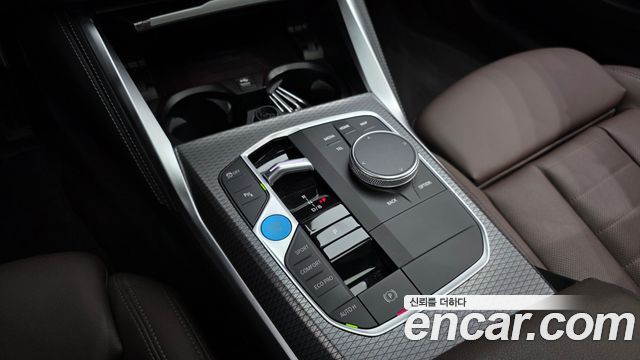 BMW i4 eDrive40 M Sports Pro