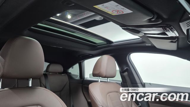 BMW i4 eDrive40 M Sports Pro