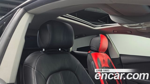 Audi A7 55 TDI Quattro