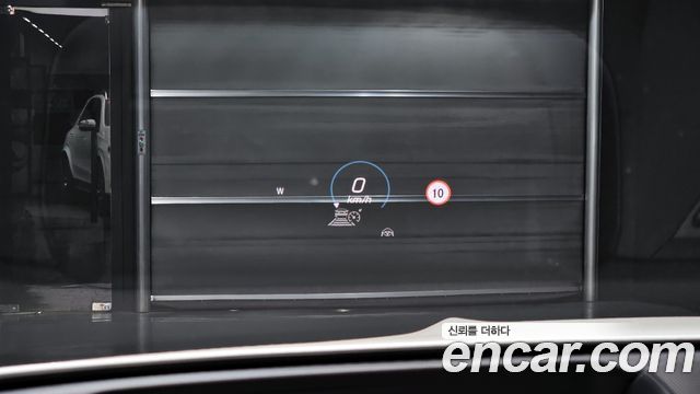 Mercedes-Benz GLE-Class AMG GLE53 4MATIC+