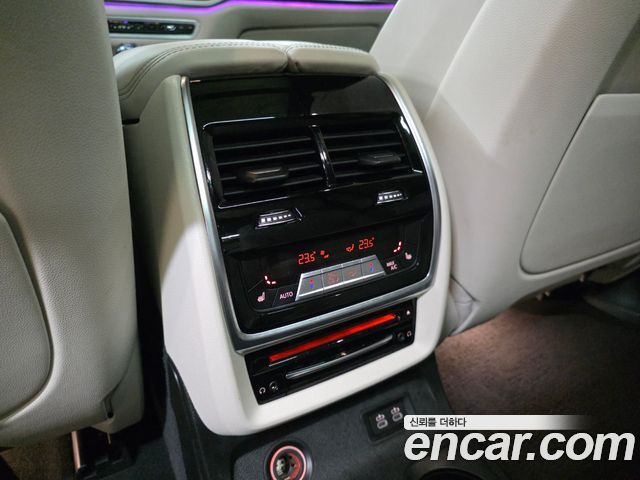 BMW X7 xDrive 40i M Sport 6STR