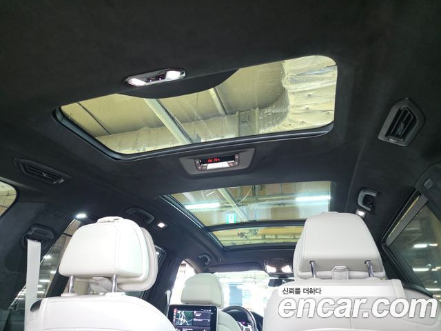 BMW X7 xDrive 40i M Sport 6STR