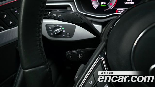 Audi A4 40 TFSI