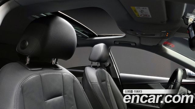 Audi A4 40 TFSI