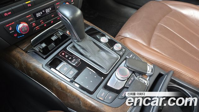 Audi A6 35 TDI Premium