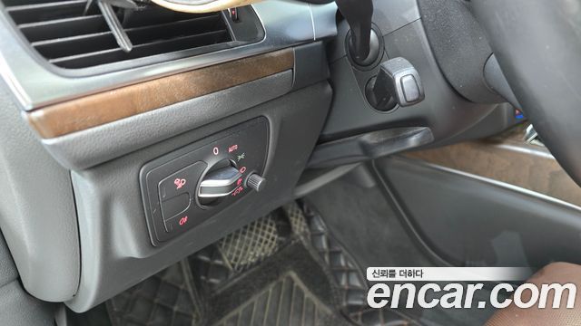 Audi A6 35 TDI Premium