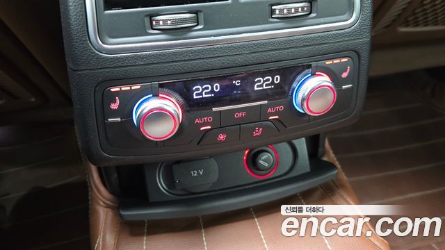 Audi A6 35 TDI Premium