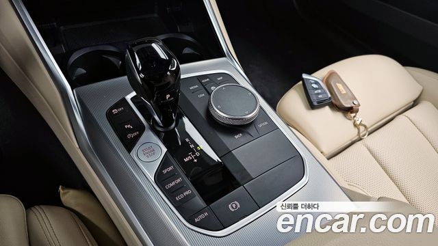 BMW 3-Series 320i M Sport