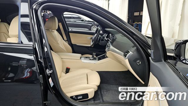 BMW 3-Series 320i M Sport