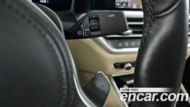 BMW 3-Series 320i M Sport