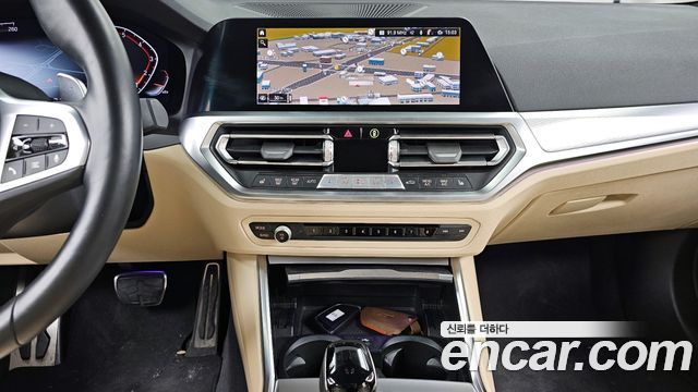 BMW 3-Series 320i M Sport