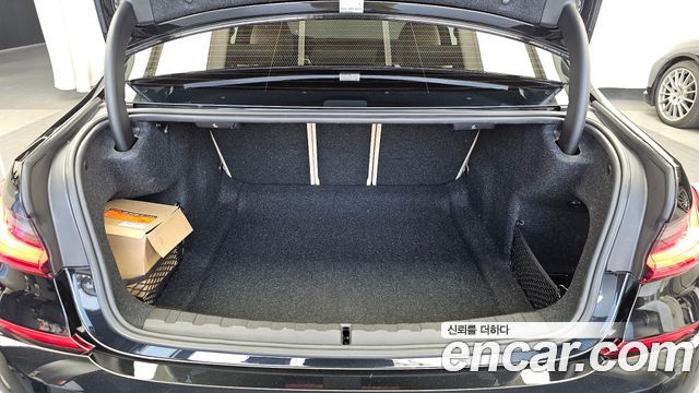 BMW 3-Series 320i M Sport
