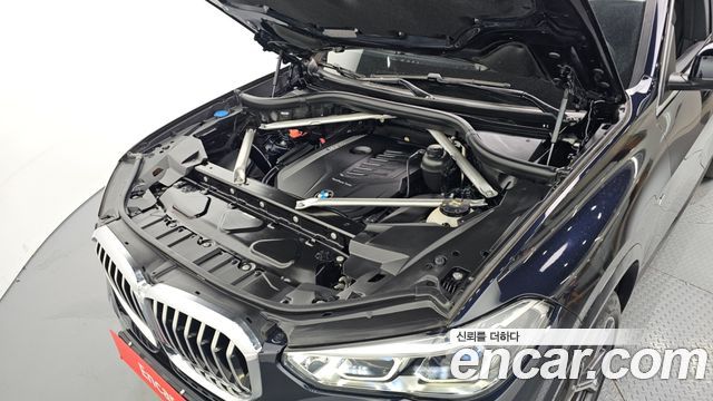 BMW X5 xDrive 40i M Sport