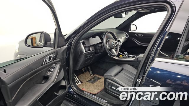 BMW X5 xDrive 40i M Sport