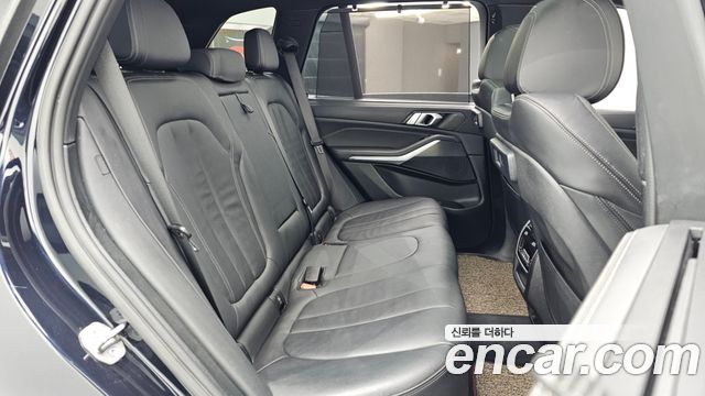 BMW X5 xDrive 40i M Sport