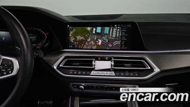 BMW X5 xDrive 40i M Sport