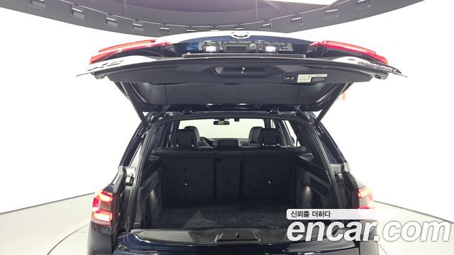 BMW X5 xDrive 40i M Sport