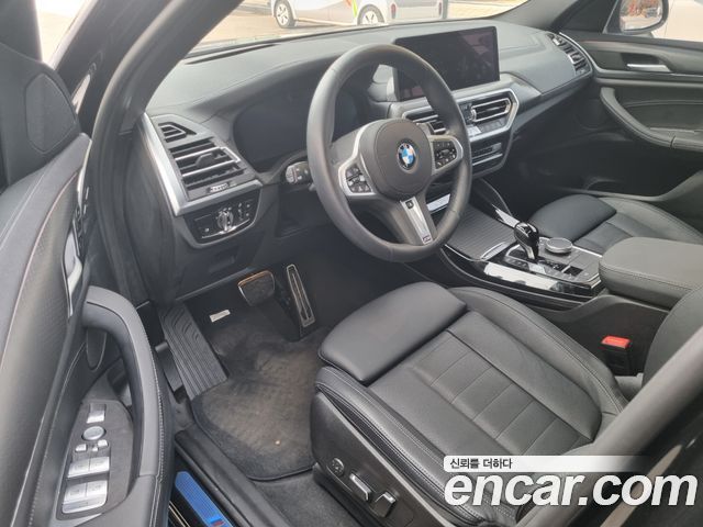 BMW X4 xDrive20i M Sport