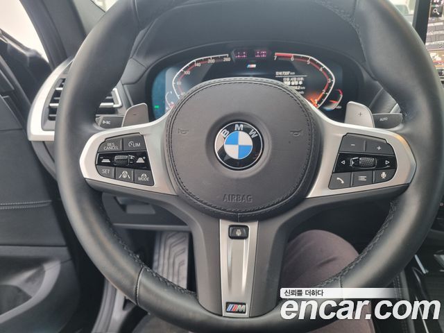 BMW X4 xDrive20i M Sport