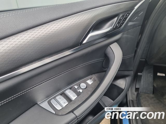 BMW X4 xDrive20i M Sport