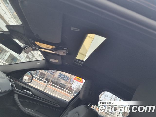 BMW X4 xDrive20i M Sport
