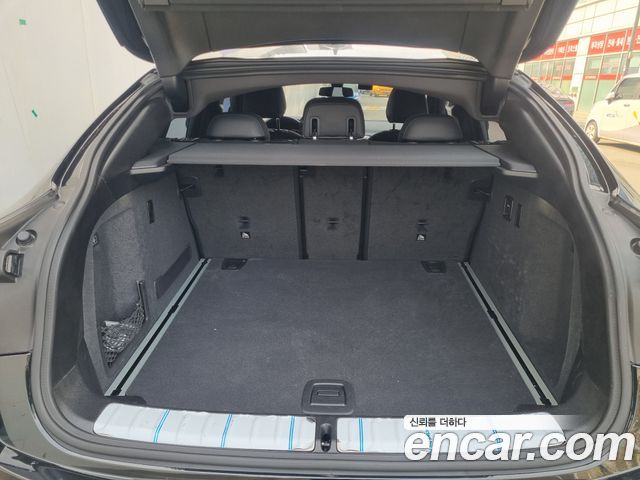 BMW X4 xDrive20i M Sport