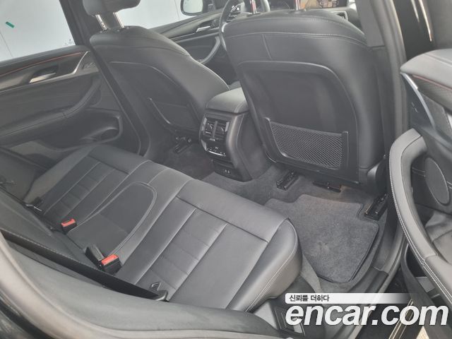 BMW X4 xDrive20i M Sport