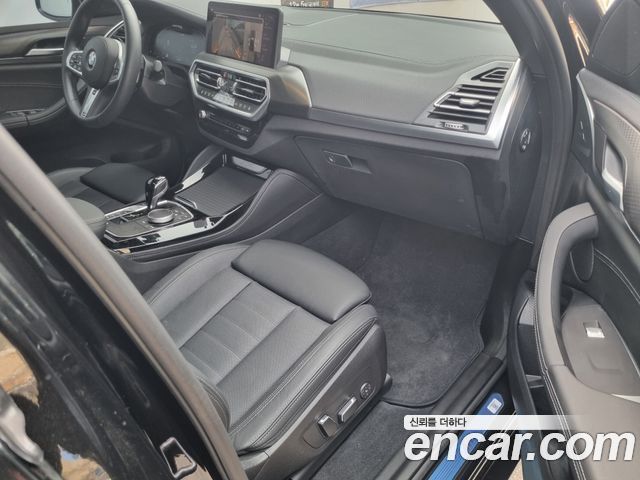 BMW X4 xDrive20i M Sport