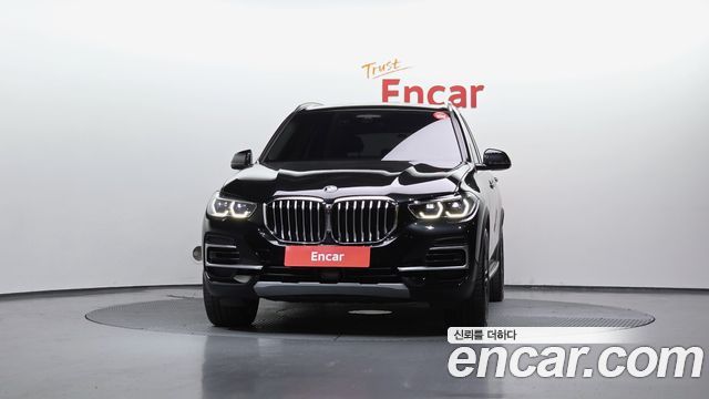 BMW X5 xDrive 40i xLine