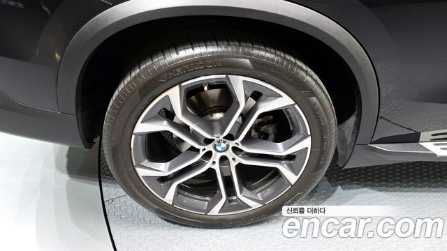 BMW X5 xDrive 40i xLine