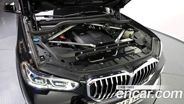 BMW X5 xDrive 40i xLine