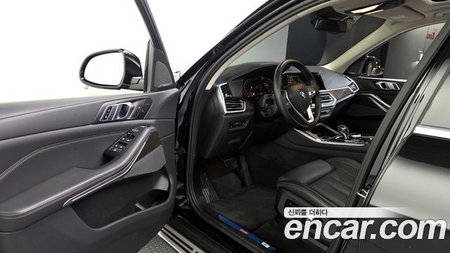 BMW X5 xDrive 40i xLine