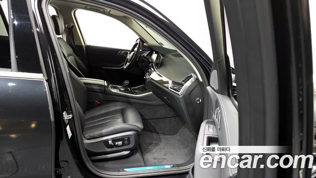 BMW X5 xDrive 40i xLine