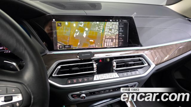 BMW X5 xDrive 40i xLine