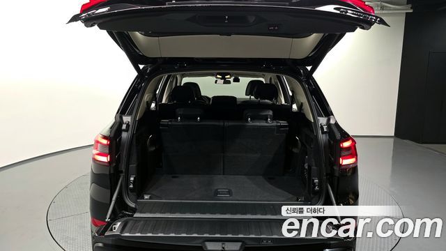 BMW X5 xDrive 40i xLine