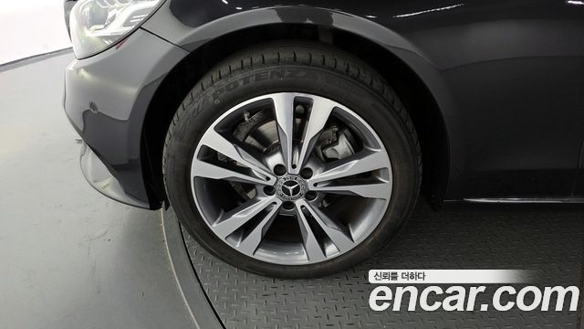 Mercedes-Benz C-Class C220 d 4MATIC
