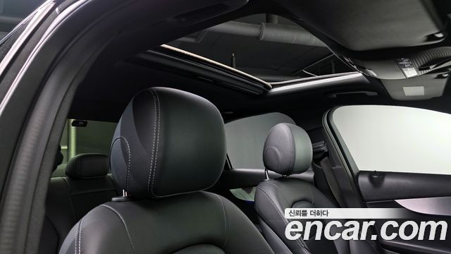 Mercedes-Benz C-Class C220 d 4MATIC