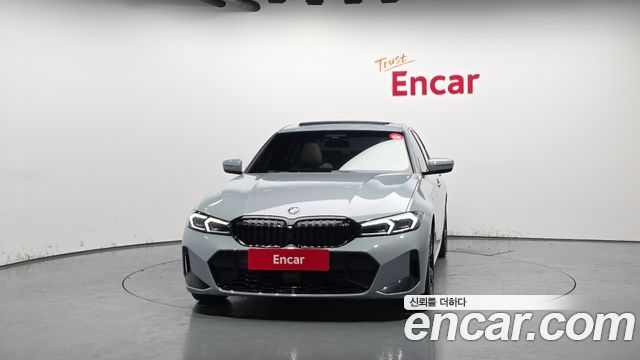 BMW 3-Series 320i M Sport