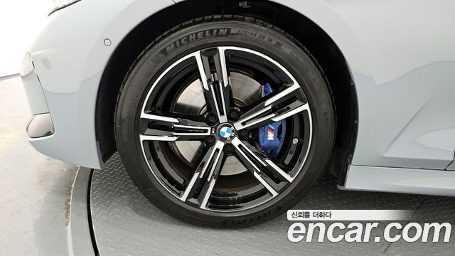 BMW 3-Series 320i M Sport