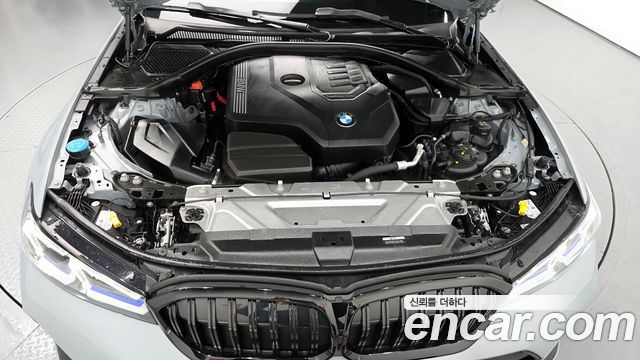 BMW 3-Series 320i M Sport
