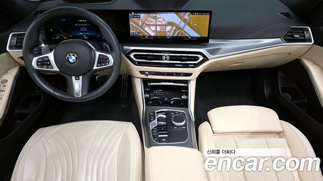 BMW 3-Series 320i M Sport
