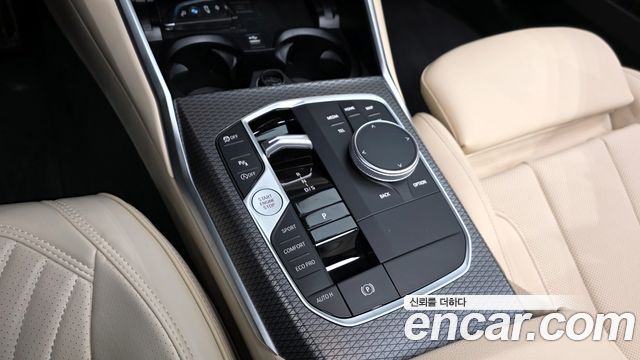 BMW 3-Series 320i M Sport