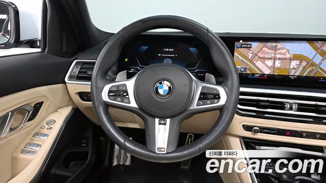 BMW 3-Series 320i M Sport