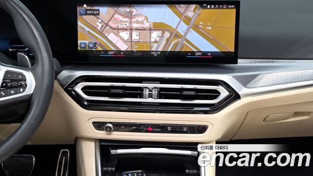 BMW 3-Series 320i M Sport