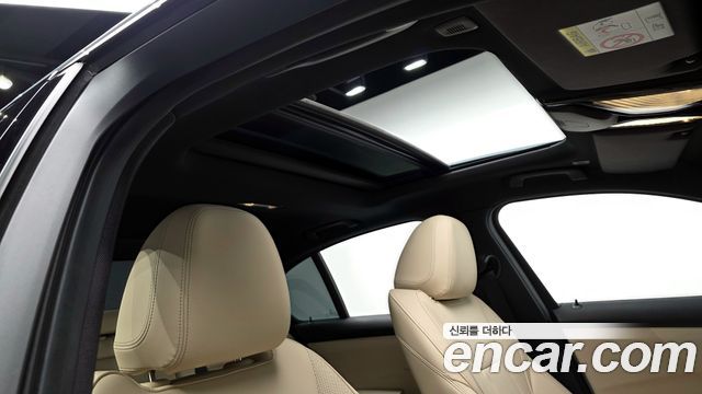 BMW 3-Series 320i M Sport