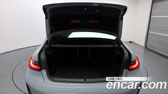 BMW 3-Series 320i M Sport