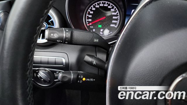 Mercedes-Benz C-Class C43 AMG 4MATIC Cabrioiet