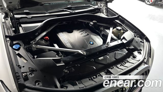 BMW X7 xDrive 40i M Sport 6STR