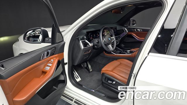 BMW X7 xDrive 40i M Sport 6STR