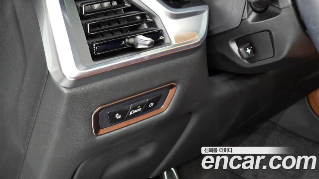 BMW X7 xDrive 40i M Sport 6STR